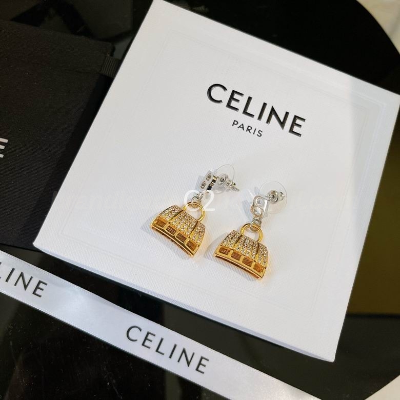 CELINE Earrings 55